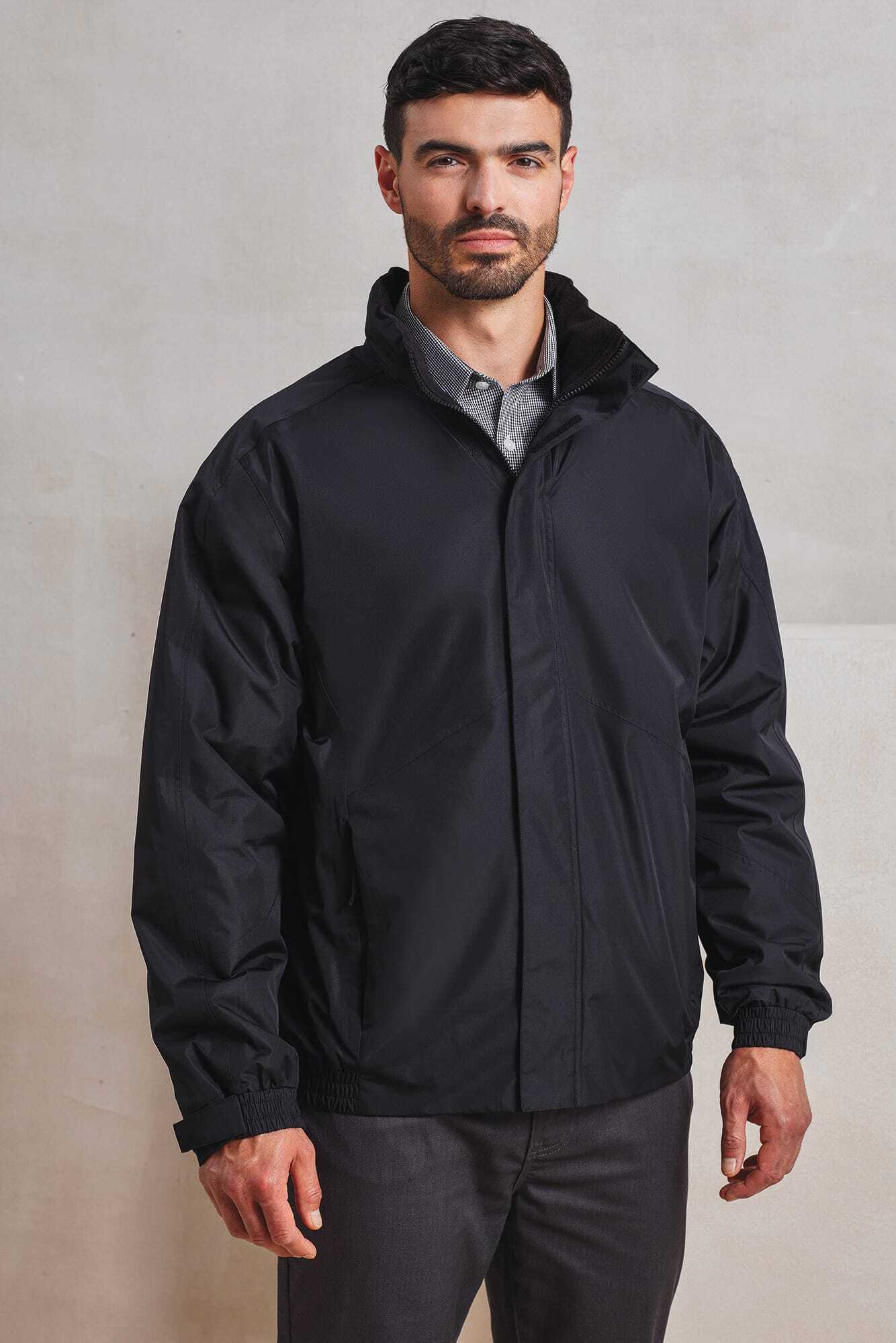 Vestes personnalisable PREMIER Veste SELSEY Hydrochecker