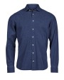 Hemden TEE JAYS DENIM SHIRT voor bedrukking &amp; borduring