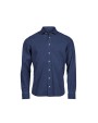 Hemden TEE JAYS DENIM SHIRT voor bedrukking &amp; borduring