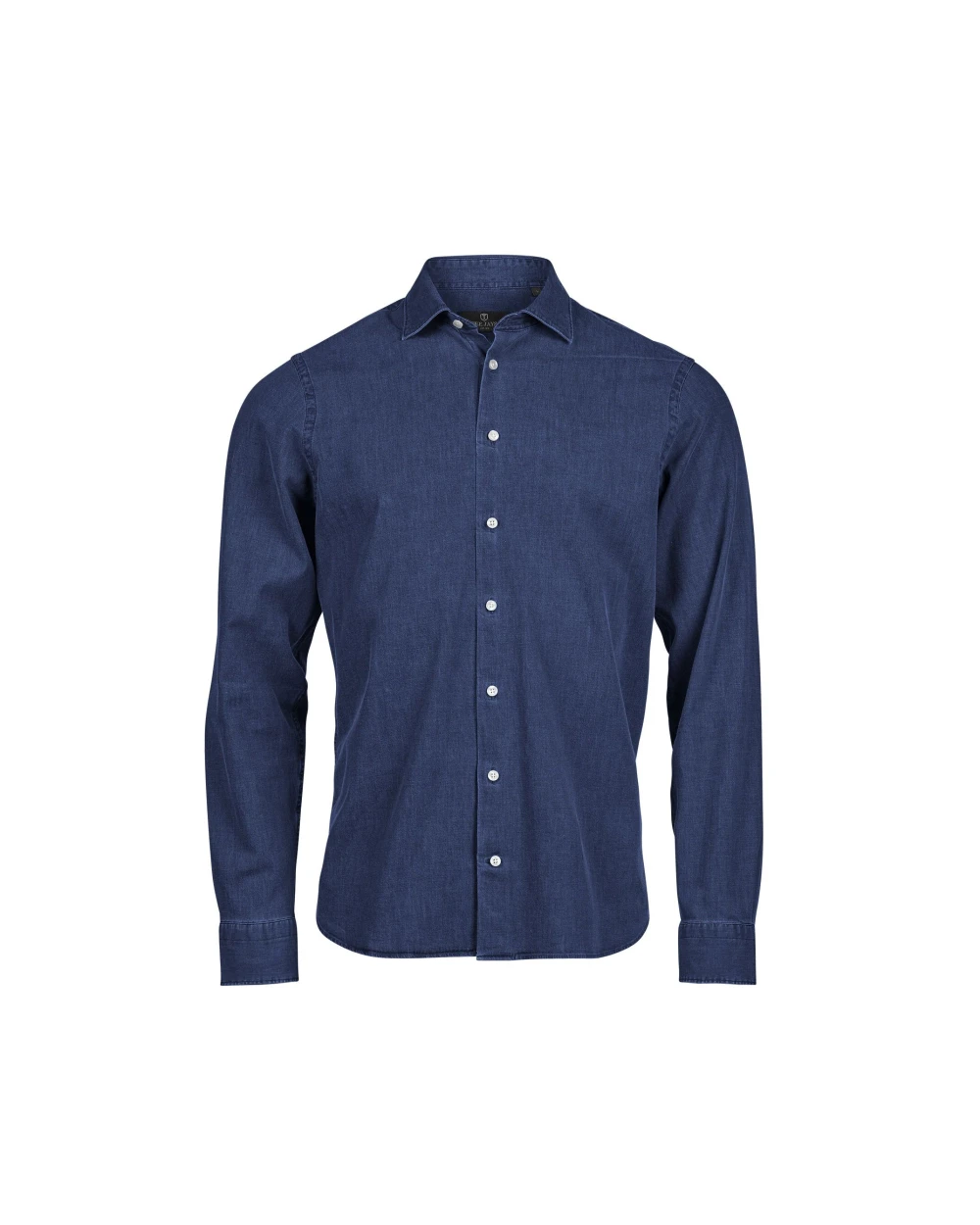 Chemises personnalisable TEE JAYS DENIM SHIRT