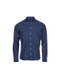 Hemden TEE JAYS DENIM SHIRT voor bedrukking &amp; borduring