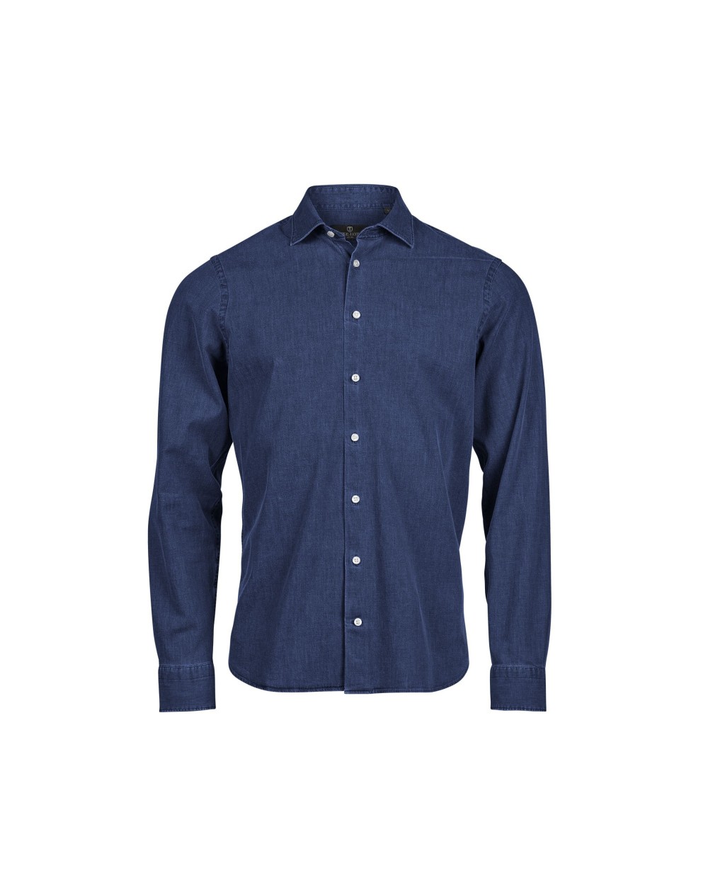 TEE JAYS DENIM SHIRT Hemden personalisierbar