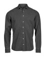 Hemden TEE JAYS DENIM SHIRT voor bedrukking &amp; borduring