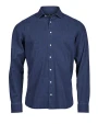 TEE JAYS DENIM SHIRT Hemden personalisierbar