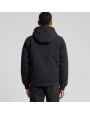 Benodigdheden AS COLOUR Canvas Bomber Hood Jacket voor bedrukking &amp; borduring