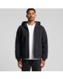 Accessoires personnalisable AS COLOUR Canvas Bomber Hood Jacket