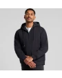 Benodigdheden AS COLOUR Canvas Bomber Hood Jacket voor bedrukking &amp; borduring