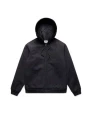 Benodigdheden AS COLOUR Canvas Bomber Hood Jacket voor bedrukking &amp; borduring