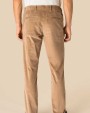 Pantalons personnalisable SPASSO Pantalon écoresponsable en velours côtelé homme