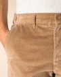 SPASSO Umweltfreundliche Herren-Hose aus Kord Hosen personalisierbar