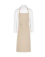 Tabliers personnalisable SG CLOTHING PARIS - Recycled Bib Apron