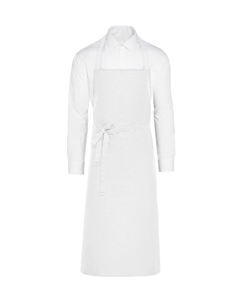 Tabliers personnalisable SG CLOTHING PARIS - Recycled Bib Apron