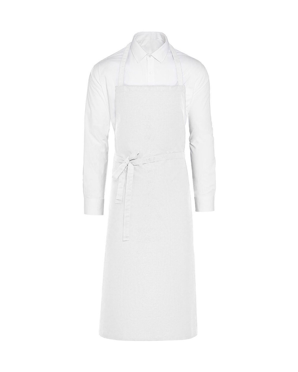 Tabliers personnalisable SG CLOTHING PARIS - Recycled Bib Apron