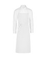 Tabliers personnalisable SG CLOTHING PARIS - Recycled Bib Apron