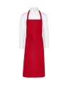 SG CLOTHING PARIS - Recycled Bib Apron /api/colors/c953313a-9c9d-493b-934e-ddcf8fada2ae personnalisable