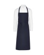 Schorten SG CLOTHING PARIS - Recycled Bib Apron voor bedrukking &amp; borduring