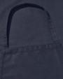 Tabliers personnalisable  PARIS - Recycled Bib Apron