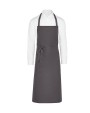 SG CLOTHING PARIS - Recycled Bib Apron Schürzen personalisierbar