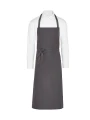 SG CLOTHING PARIS - Recycled Bib Apron /api/colors/f07121ee-2ff0-449a-ab59-79be9a11aa30 personnalisable