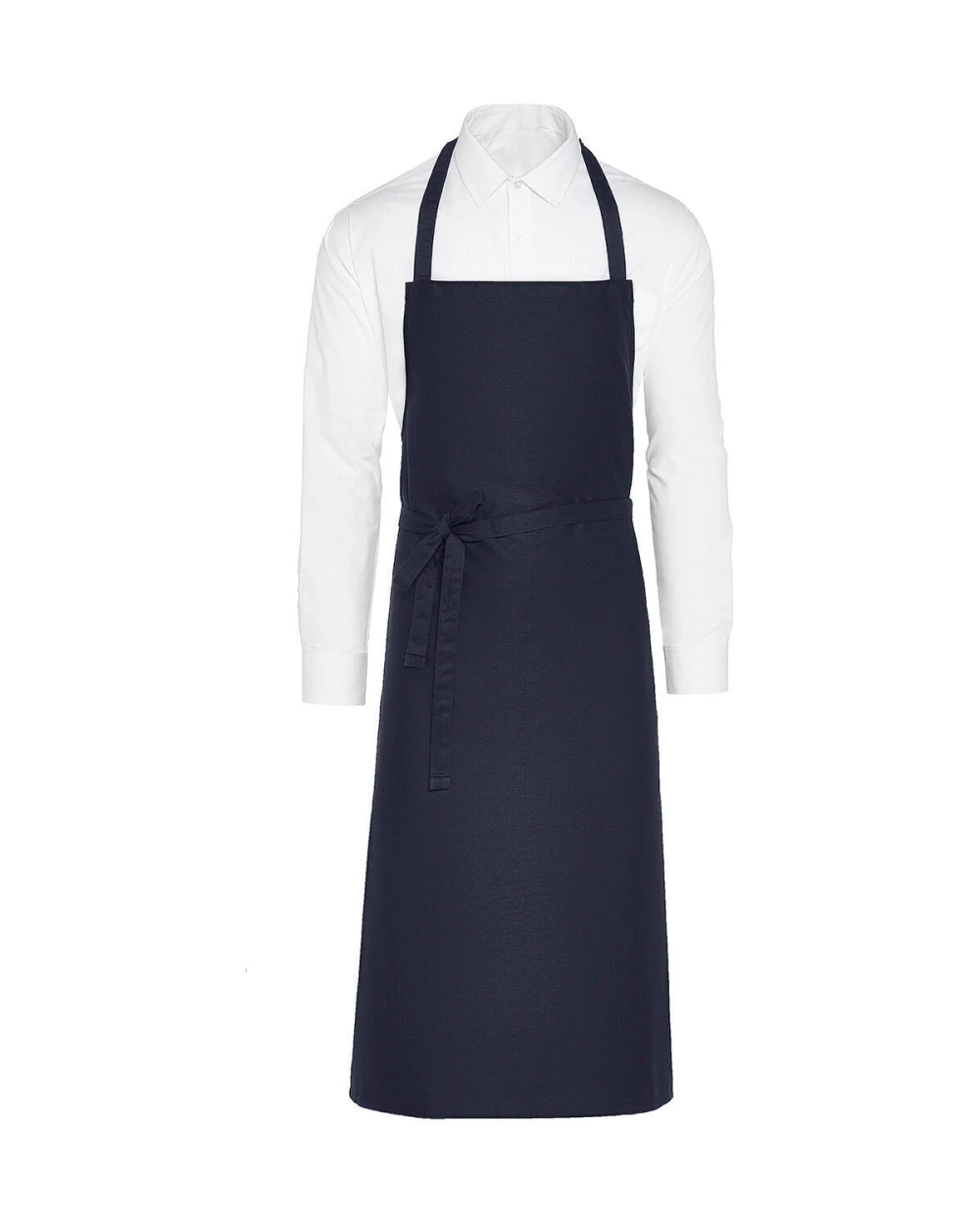Tabliers personnalisable SG CLOTHING PARIS - Recycled Bib Apron