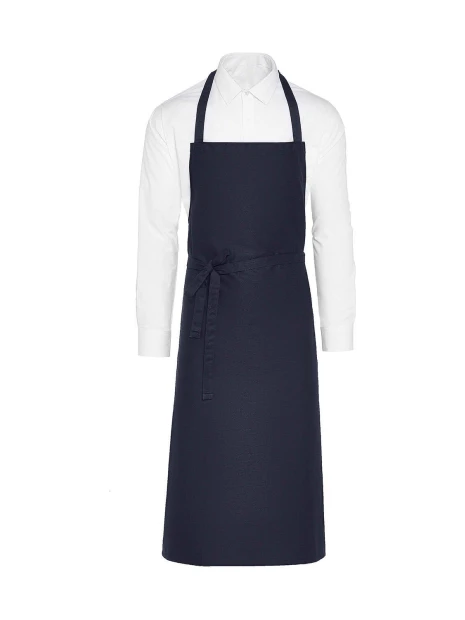 SG CLOTHING PARIS - Recycled Bib Apron /api/colors/b68891a9-1d28-4f7a-8deb-775c45027afd personnalisable