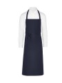 SG CLOTHING PARIS - Recycled Bib Apron /api/colors/b68891a9-1d28-4f7a-8deb-775c45027afd personnalisable