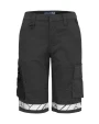 Bermudas & Shorts personnalisable PROJOB 7514 PROGRESSION SHORT DE TRAVAIL FEMME