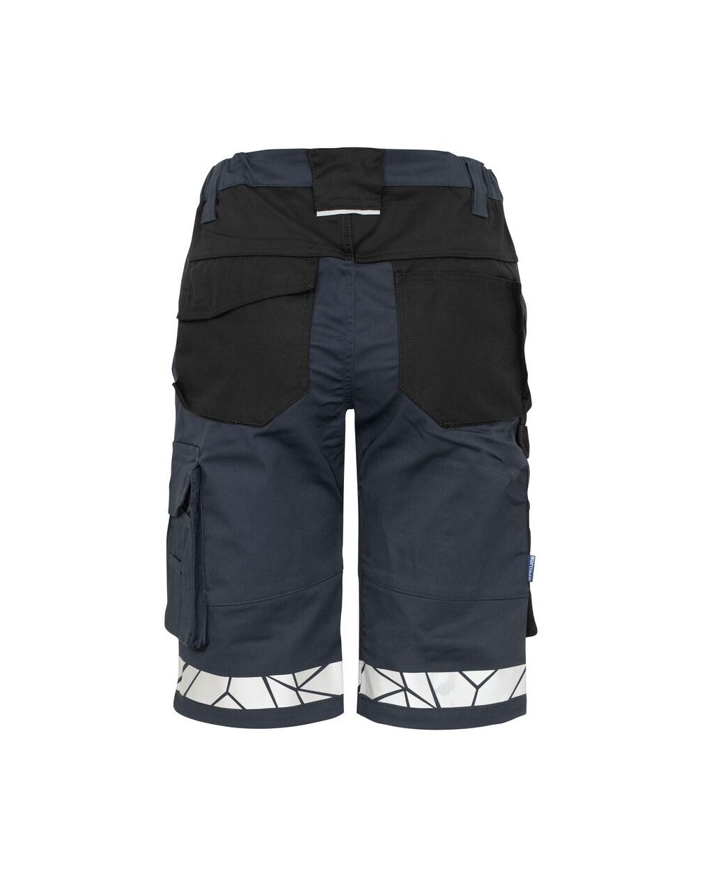 Bermuda's & Shorts PROJOB 7514 STRETCHSHORT DAMES voor bedrukking &amp; borduring