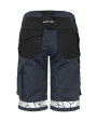 Bermuda's & Shorts PROJOB 7514 STRETCHSHORT DAMES voor bedrukking &amp; borduring