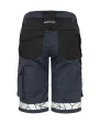 Bermuda's & Shorts PROJOB 7514 STRETCHSHORT DAMES voor bedrukking &amp; borduring
