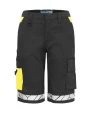 Bermudas & Shorts personnalisable PROJOB 7514 PROGRESSION SHORT DE TRAVAIL FEMME