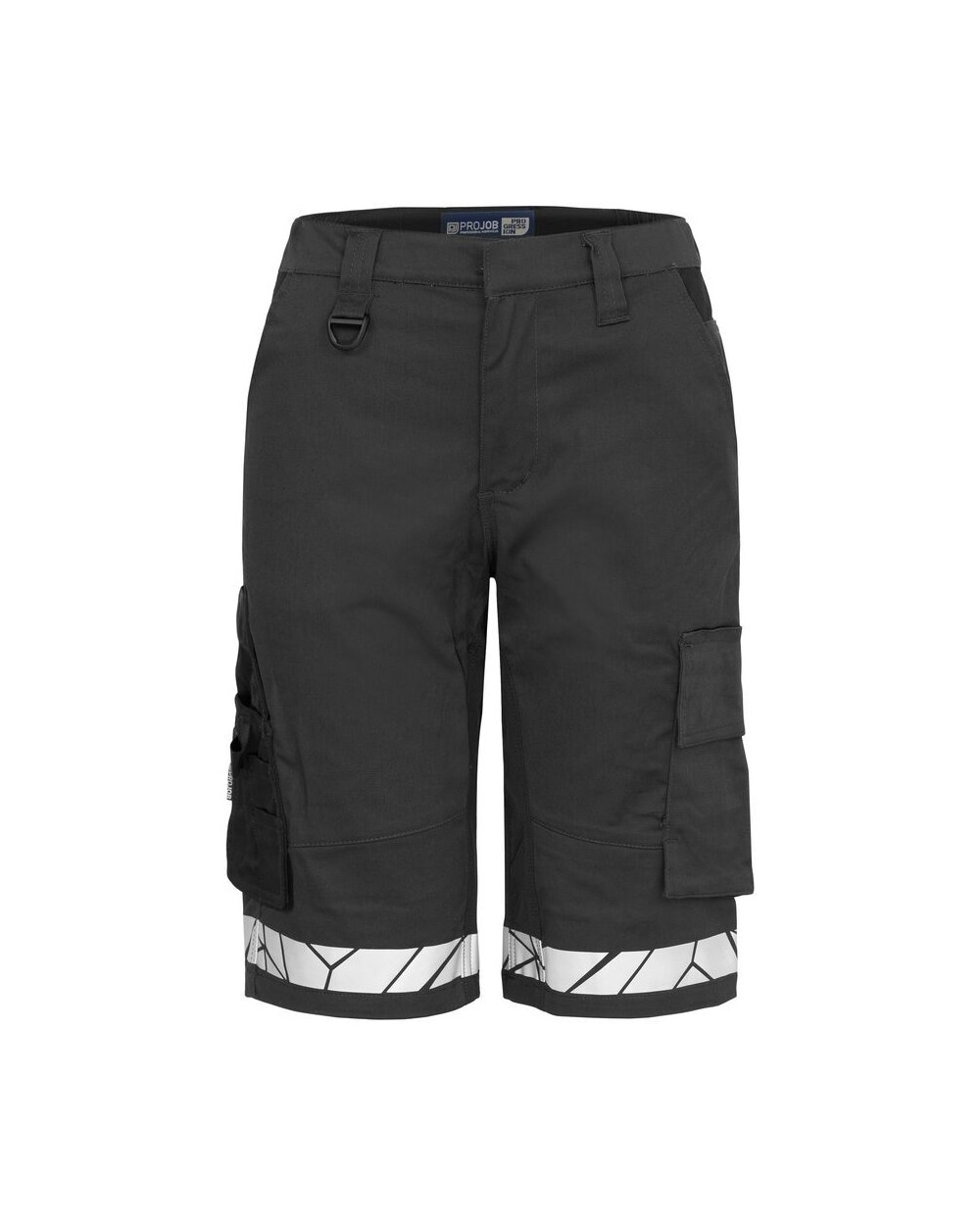 Bermudas & Shorts personnalisable PROJOB 7514 PROGRESSION SHORT DE TRAVAIL FEMME