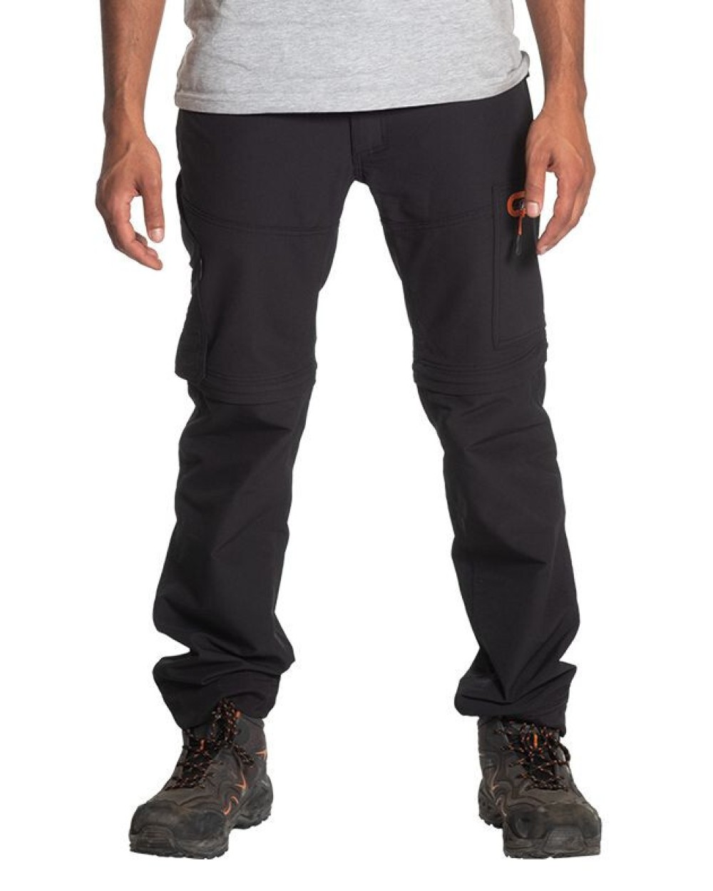 HEROCK TORNADO Hosen personalisierbar