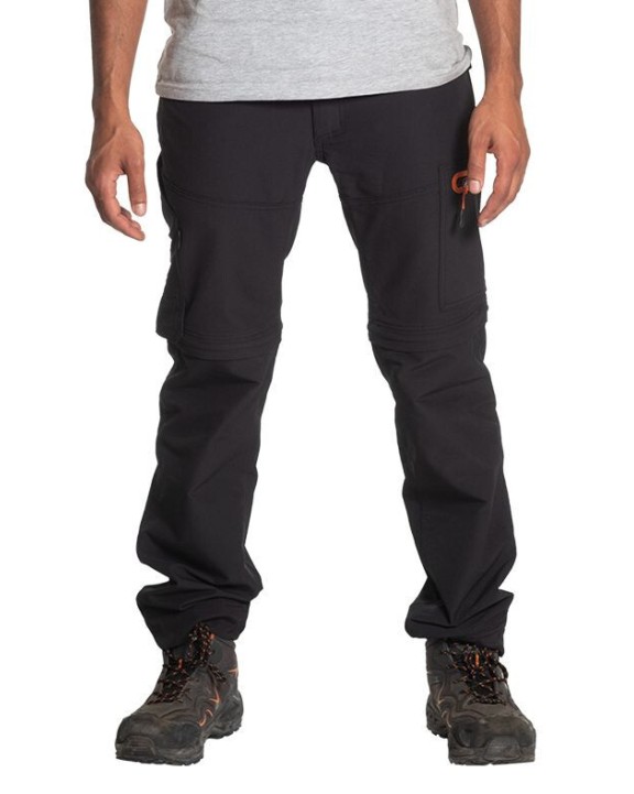 Pantalons personnalisable HEROCK TORNADO
