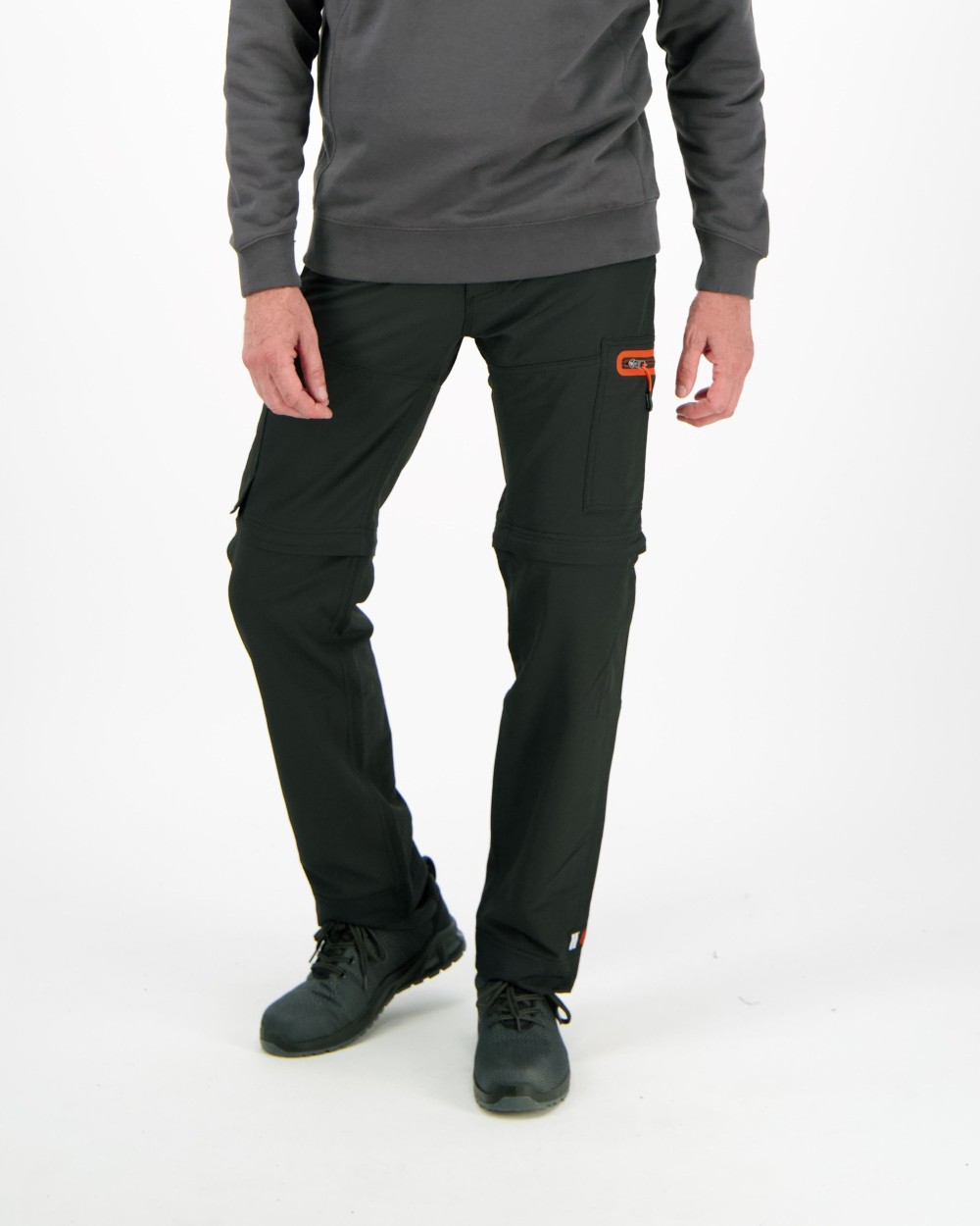 Pantalons personnalisable HEROCK TORNADO