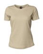 T-Shirts personnalisable C.G. WORKWEAR Shortsleeve T-Shirt Ragusa Lady