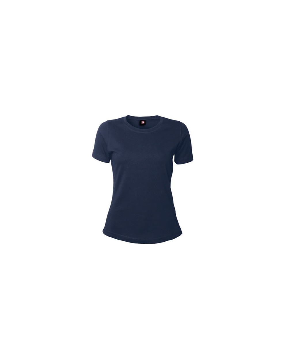 T-shirts C.G. WORKWEAR Shortsleeve T-Shirt Ragusa Lady voor bedrukking &amp; borduring