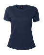 T-Shirts personnalisable C.G. WORKWEAR Shortsleeve T-Shirt Ragusa Lady