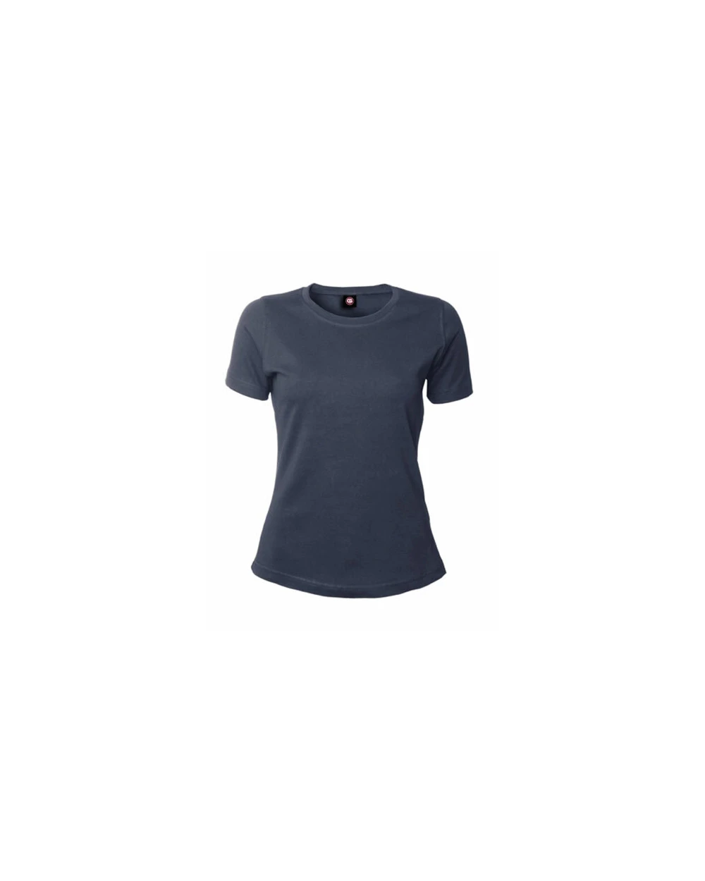 T-shirts C.G. WORKWEAR Shortsleeve T-Shirt Ragusa Lady voor bedrukking &amp; borduring
