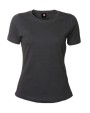 T-shirts C.G. WORKWEAR Shortsleeve T-Shirt Ragusa Lady voor bedrukking &amp; borduring