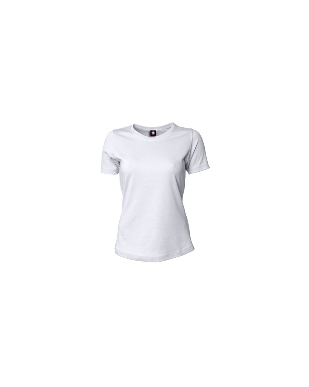 C.G. WORKWEAR Shortsleeve T-Shirt Ragusa Lady T-Shirts personalisierbar