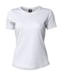 C.G. WORKWEAR Shortsleeve T-Shirt Ragusa Lady T-Shirts personalisierbar