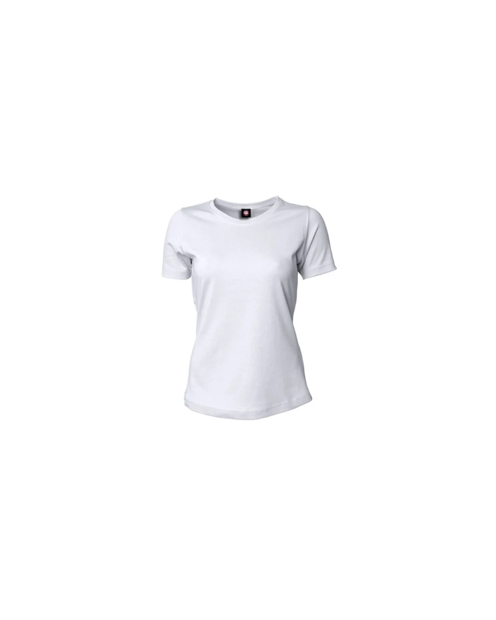 C.G. WORKWEAR Shortsleeve T-Shirt Ragusa Lady T-Shirts personalisierbar