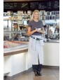 C.G. WORKWEAR Shortsleeve T-Shirt Ragusa Lady T-Shirts personalisierbar