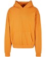 BUILD YOUR BRAND ULTRA HEAVY COTTON BOX HOODY Sweatshirts personalisierbar