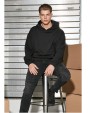 BUILD YOUR BRAND ULTRA HEAVY COTTON BOX HOODY Sweatshirts personalisierbar