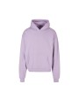 BUILD YOUR BRAND ULTRA HEAVY COTTON BOX HOODY Sweatshirts personalisierbar