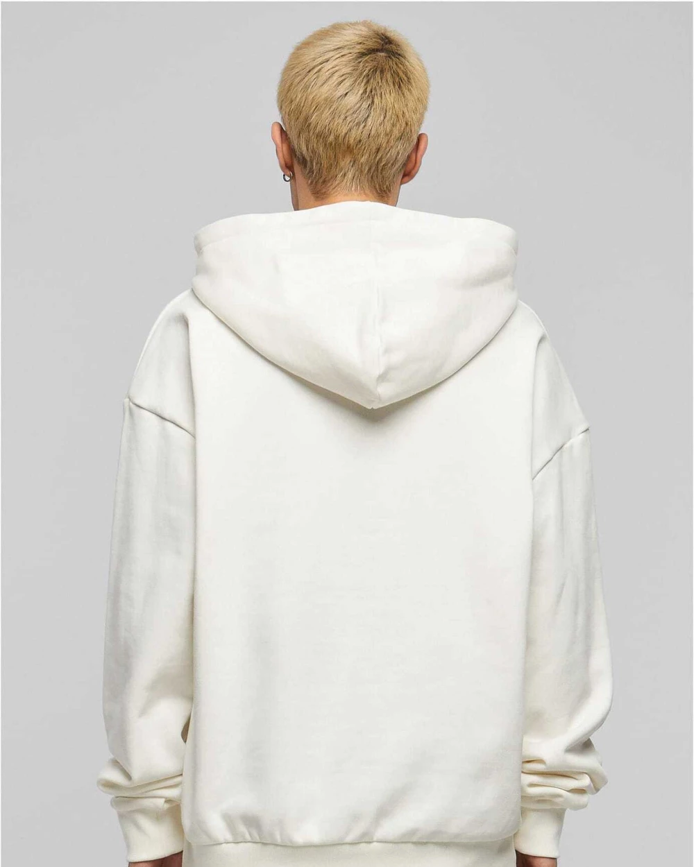 Sweat-shirts personnalisable BUILD YOUR BRAND Sweat à capuche lourd