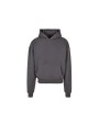 Sweaters & hoodies BUILD YOUR BRAND ULTRA HEAVY HOODY voor bedrukking &amp; borduring