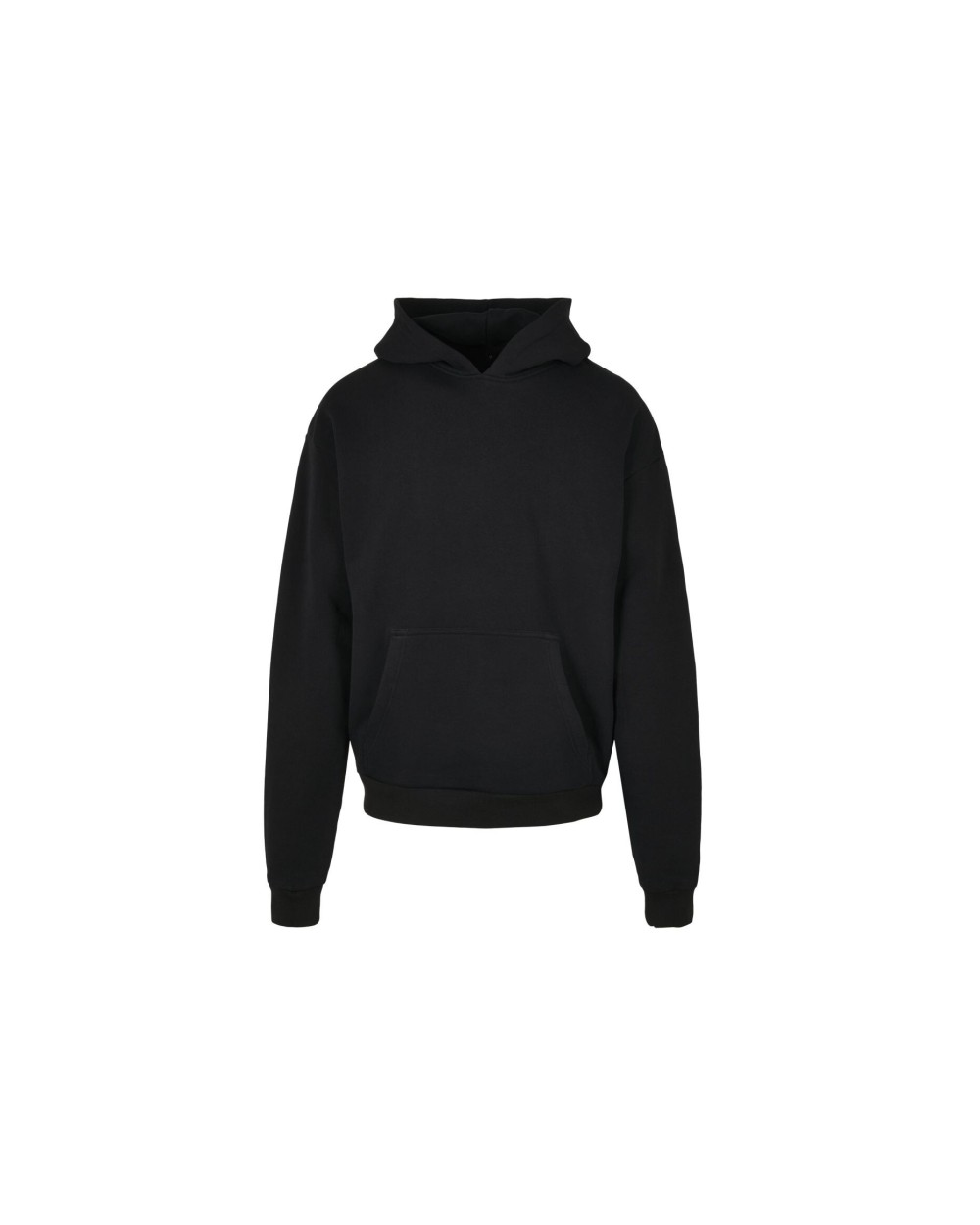 Sweaters & hoodies BUILD YOUR BRAND ULTRA HEAVY HOODY voor bedrukking &amp; borduring